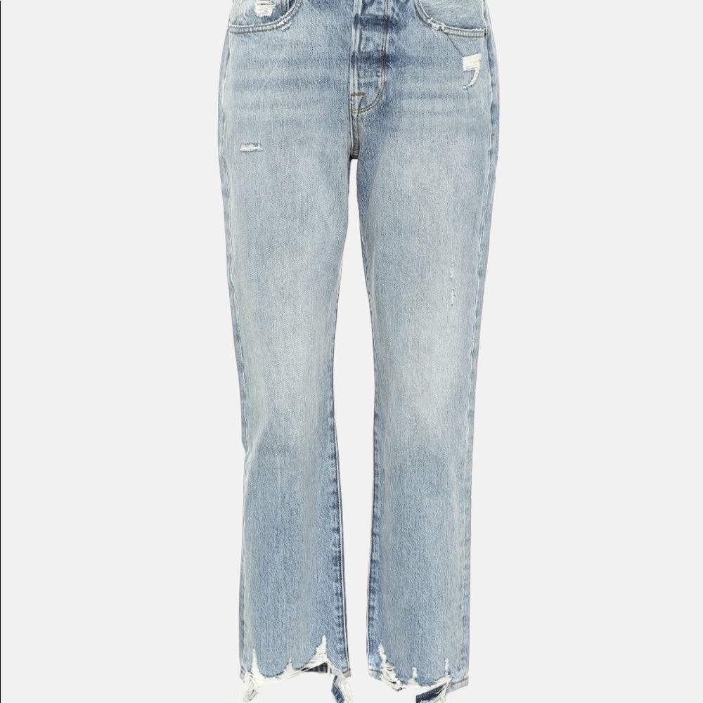 Frame Le Original size 34 washed not worn